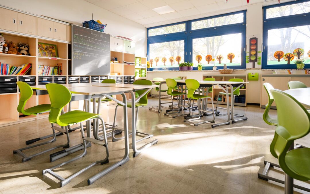 Brabeckschule Hemer