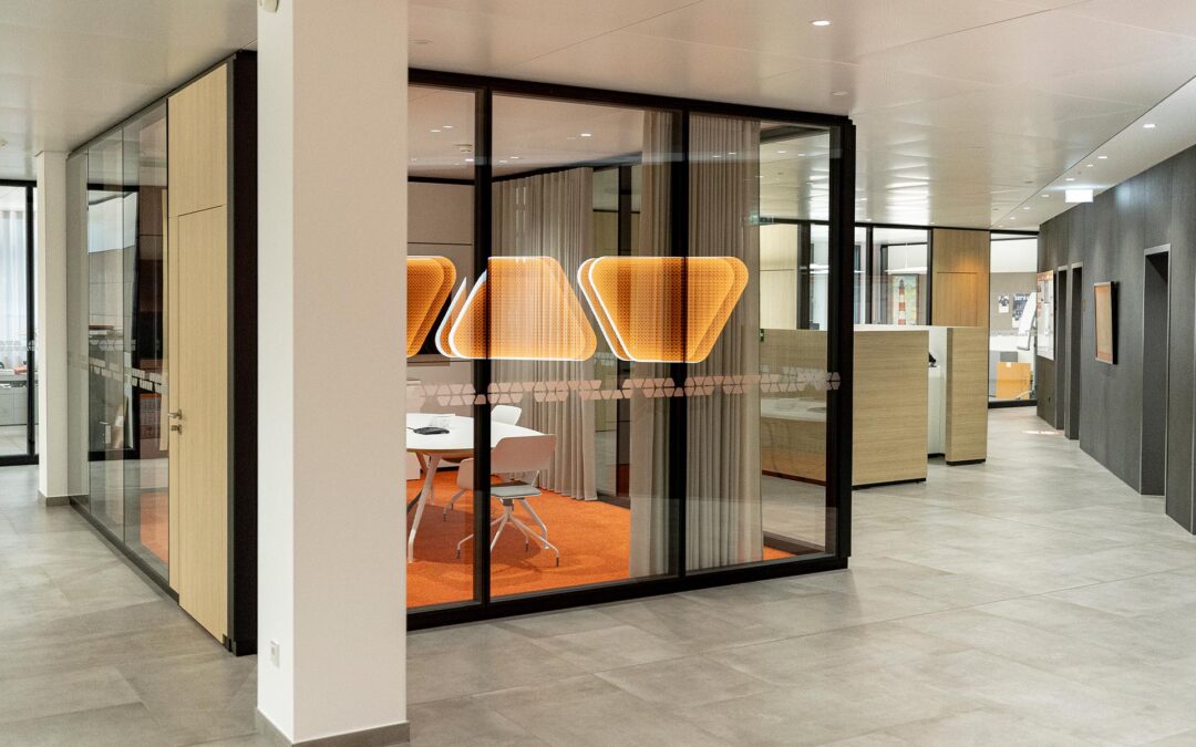 Schlüter Systems KG