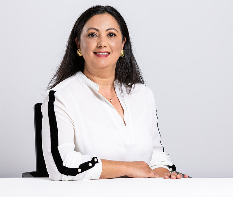Medine Ökmen