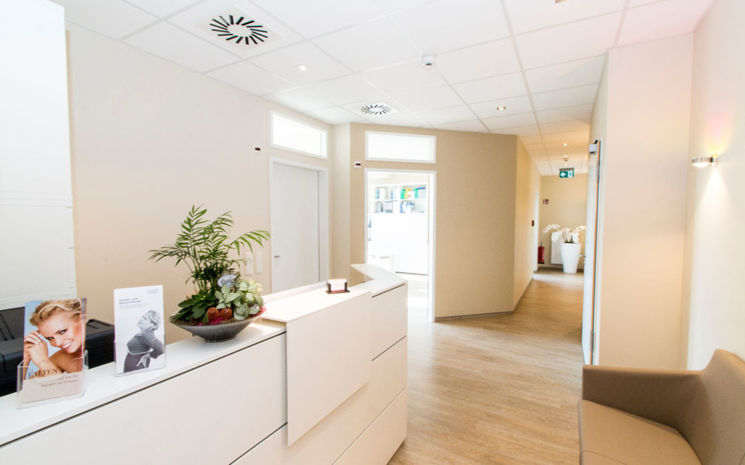 Schmerztherapiepraxis Dr. Mielke Menden
