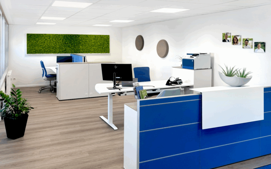 Zurich-Agentur in Elz