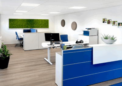 Zurich-Agentur in Elz