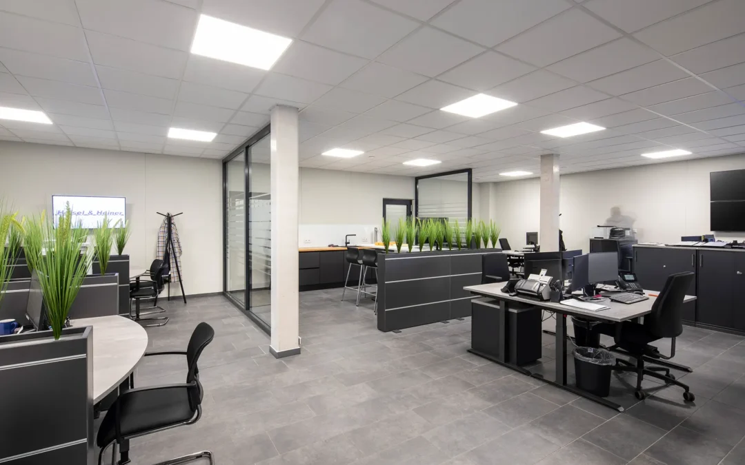 Heisel & Heiner in Unna