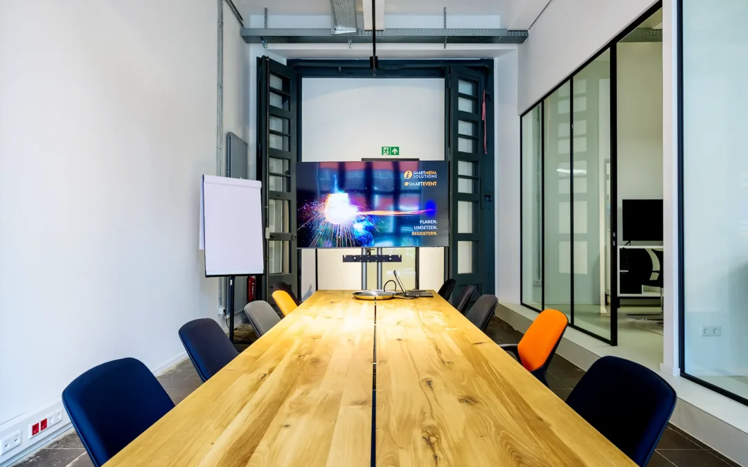 smart media solutions GmbH in Menden & Münster