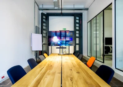 smart media solutions GmbH in Menden & Münster