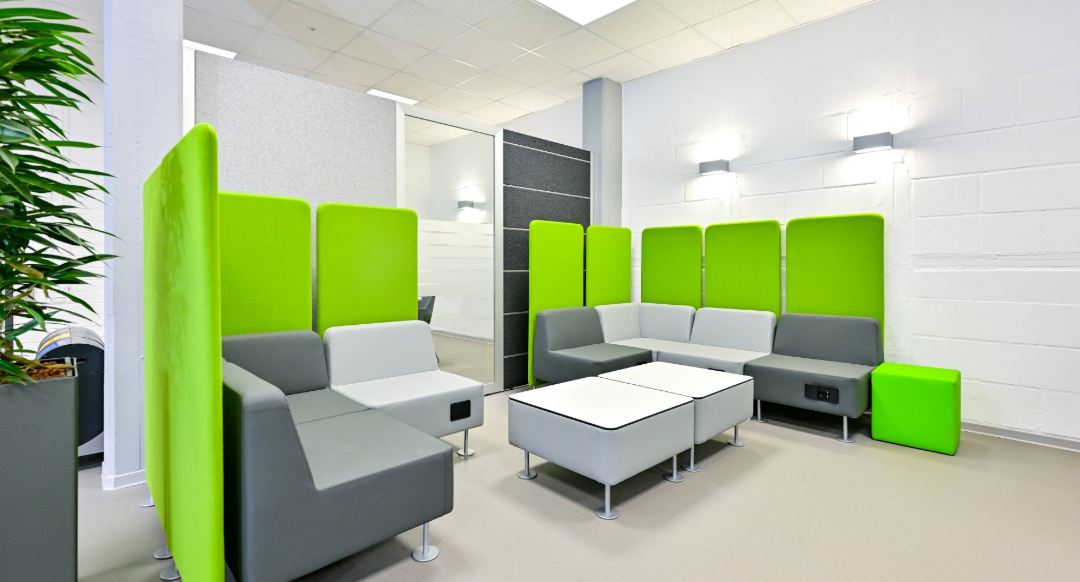 Fokus & Flow im Studium: Die Lernwerkstatt der FH Südwestfalen