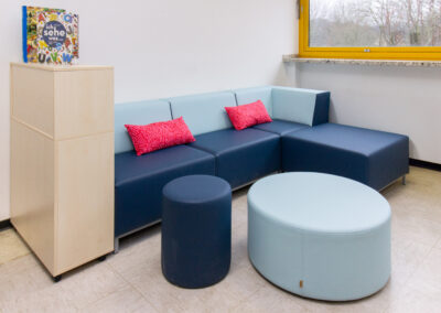 Moderne Lernwelten: Differenzierung & Leseförderung an der Brabeckschule in Hemer